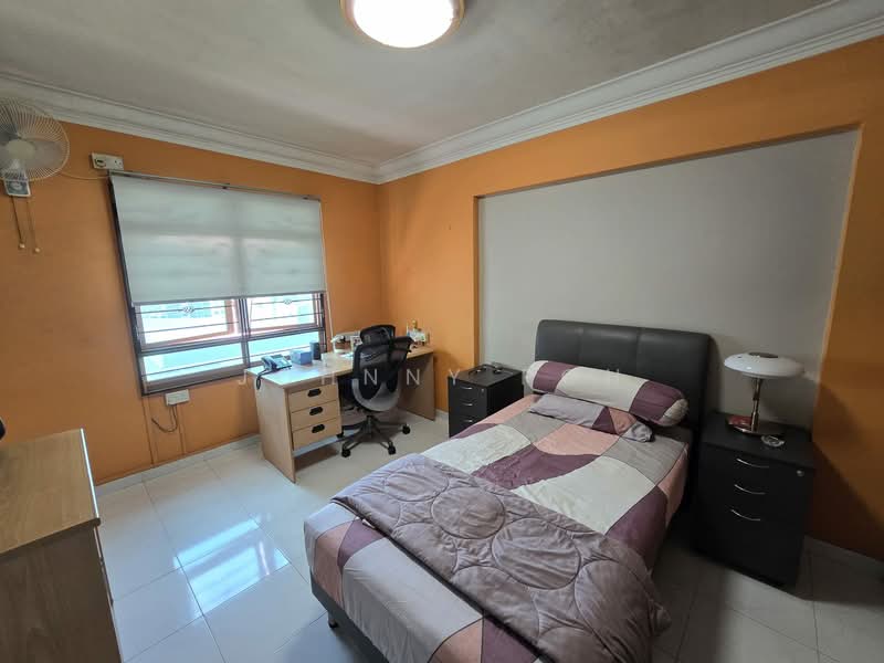 318A Anchorvale Link HDB Flat For Sale at S$ 720,000 | PropertyGuru Singapore - Bedroom