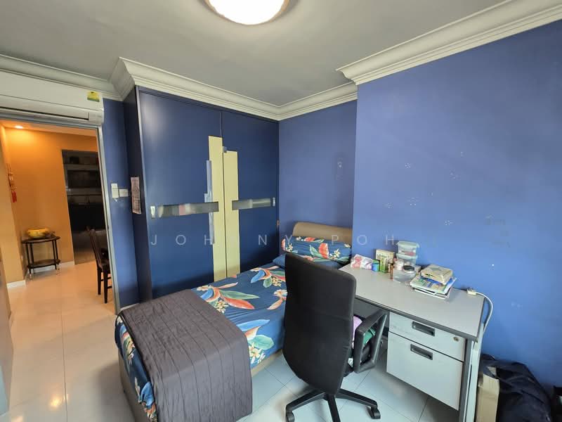 318A Anchorvale Link HDB Flat For Sale at S$ 720,000 | PropertyGuru Singapore - Bedroom
