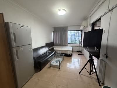 For Rent - People's Park Complex