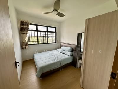 For Rent - 171A Sengkang East Drive