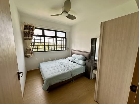 For Rent - 171A Sengkang East Drive