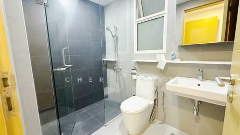 Vacanza @ East, 36 Lengkong Tujoh, 3 Bedrooms, 1,023 sqft, Condominium For Rent, by Cheryl Tan, 500069774 - Bathroom - PropertyGuru.com.sg