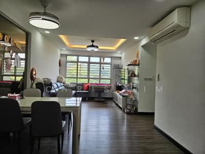 For Sale - 636C Senja Parc View