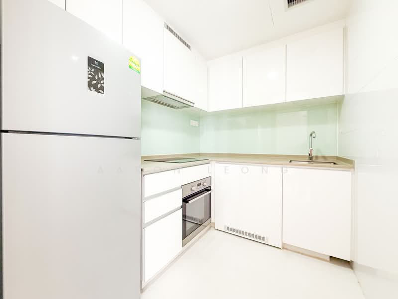 Bartley Ridge, 34 Mount Vernon Road, 2 Bedrooms, 721 sqft, Condominium For Rent, by Aaron Leong, 500069776 - PropertyGuru.com.sg