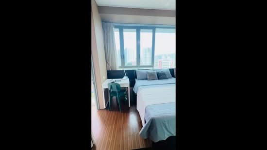 Suffolk Premier, 3 Suffolk Road, Room Rental, 180 sqft, Apartment For Rent, by Steve Voon, 500069780 - PropertyGuru.com.sg