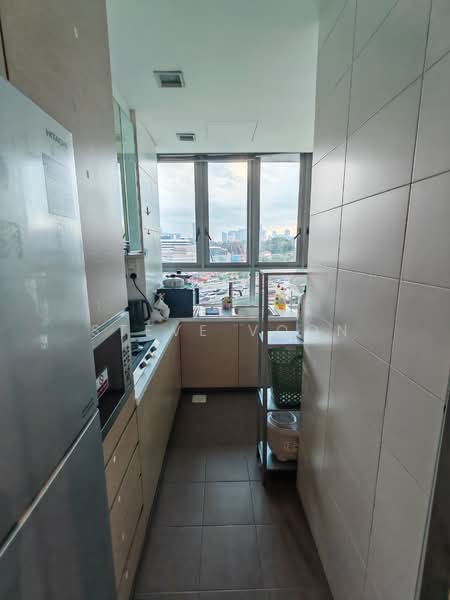 Suffolk Premier, 3 Suffolk Road, Room Rental, 180 sqft, Apartment For Rent, by Steve Voon, 500069780 - Kitchen - PropertyGuru.com.sg