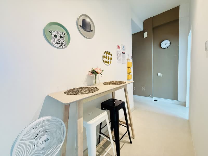 Suffolk Premier, 3 Suffolk Road, Room Rental, 180 sqft, Apartment For Rent, by Steve Voon, 500069780 - Interior - PropertyGuru.com.sg