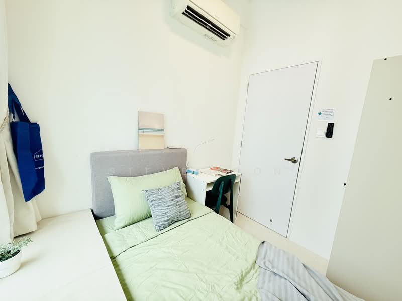 Suffolk Premier, 3 Suffolk Road, Room Rental, 180 sqft, Apartment For Rent, by Steve Voon, 500069780 - PropertyGuru.com.sg