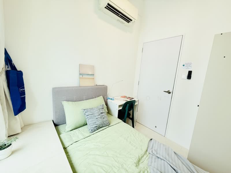 Suffolk Premier, 3 Suffolk Road, Newton / Novena, Room Rental, 120 sqft, Apartment For Rent, by Steve Voon, 500069780 - Bedroom - PropertyGuru.com.sg