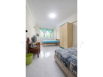 For Rent - 552 Jurong West Street 42