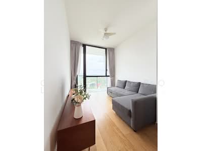 For Sale - The Crest