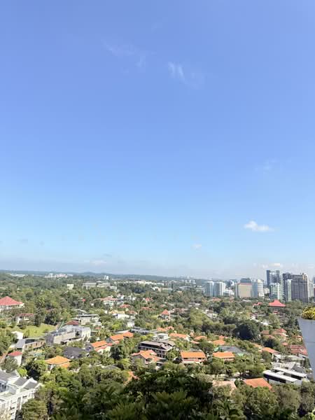 The Crest Condominium For Sale at S$ 1,500,000 | PropertyGuru Singapore - View