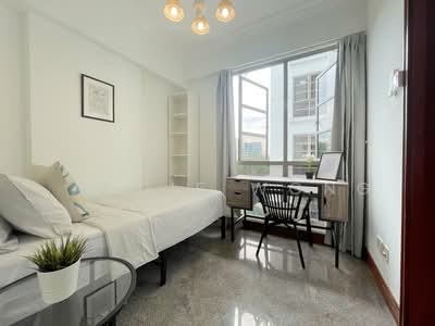 For Rent - Parc Vista