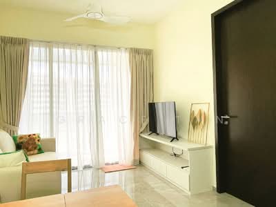 For Rent - JadeScape