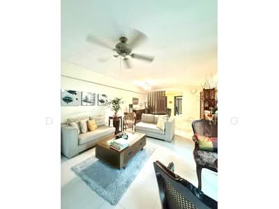 For Sale - 652 Senja Link