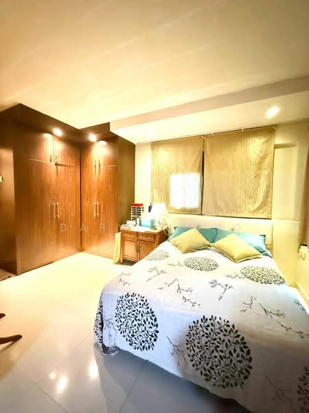 652 Senja Link HDB Flat For Sale at S$ 800,000 | PropertyGuru Singapore - Bedroom