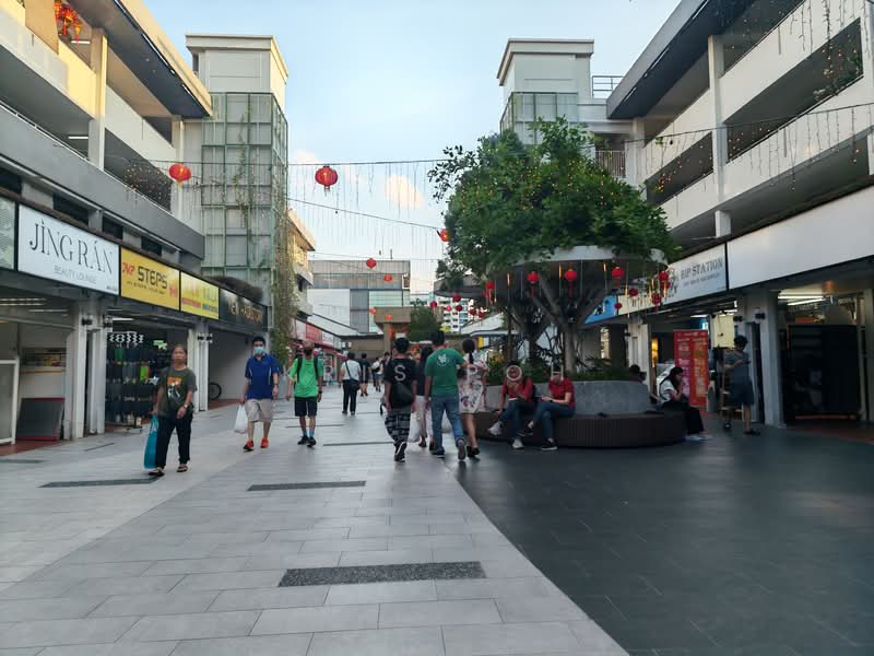 705 Ang Mo Kio Ave 8, Ang Mo Kio Ave 8, 376 sqft, Shop / Shophouse For Rent, by Kris Poh, 500069789 - CommercialGuru.com.sg