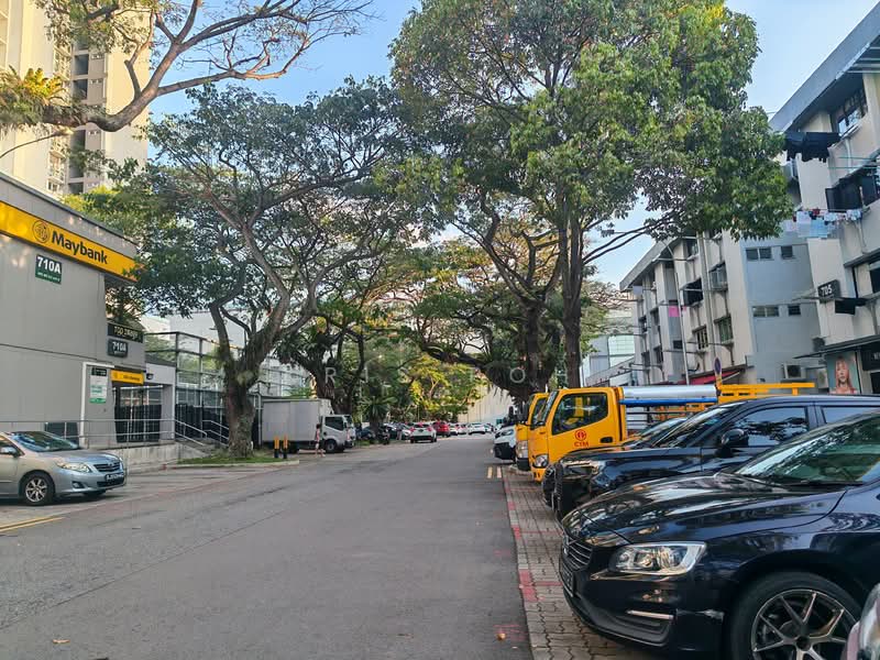 705 Ang Mo Kio Ave 8, Ang Mo Kio Ave 8, 376 sqft, Shop / Shophouse For Rent, by Kris Poh, 500069789 - CommercialGuru.com.sg