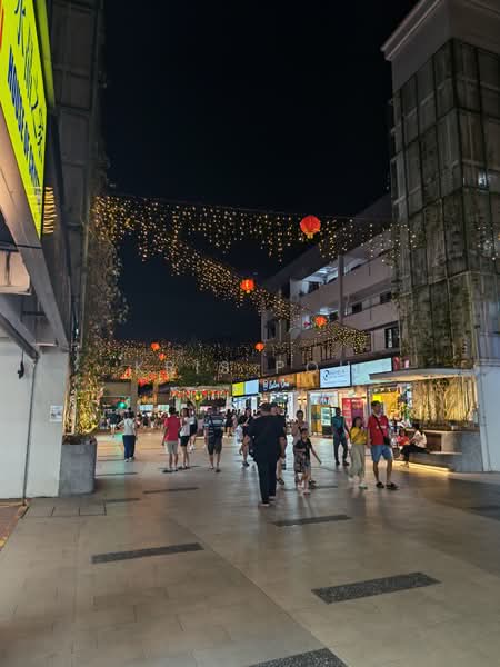 705 Ang Mo Kio Ave 8, Ang Mo Kio Ave 8, 376 sqft, Shop / Shophouse For Rent, by Kris Poh, 500069789 - CommercialGuru.com.sg
