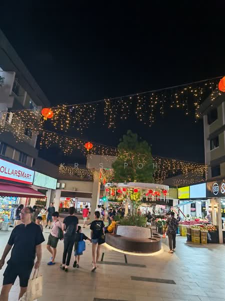 705 Ang Mo Kio Ave 8, Ang Mo Kio Ave 8, 376 sqft, Shop / Shophouse For Rent, by Kris Poh, 500069789 - CommercialGuru.com.sg