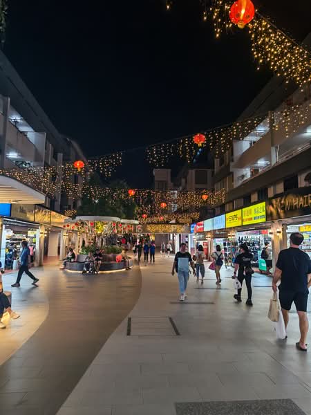 705 Ang Mo Kio Ave 8, Ang Mo Kio Ave 8, 376 sqft, Shop / Shophouse For Rent, by Kris Poh, 500069789 - CommercialGuru.com.sg