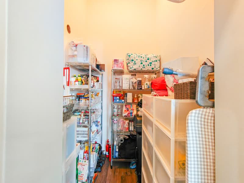 The Nexus, 951 Bukit Timah Road, 2 Bedrooms, 947 sqft, Condominium For Rent, by Bevelry Liew, 500069791 - Storeroom - PropertyGuru.com.sg