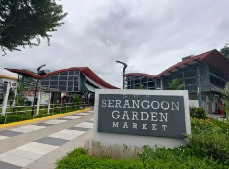 For Rent - Detached House along Walmer Drive