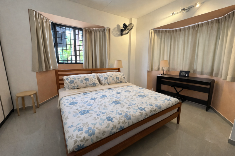 For Rent - Detached House along Walmer Drive