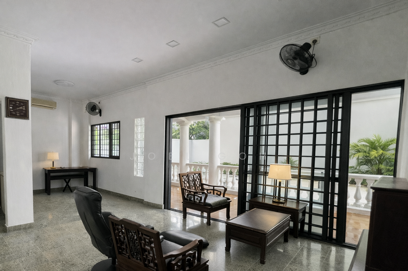 For Rent - Detached House along Walmer Drive