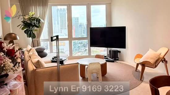 Sam Kiang Mansions Apartment For Sale at S$ 2,830,000 | PropertyGuru Singapore
