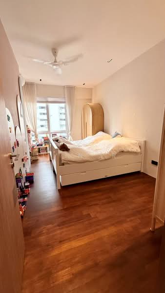 Sam Kiang Mansions Apartment For Sale at S$ 2,830,000 | PropertyGuru Singapore - Bedroom