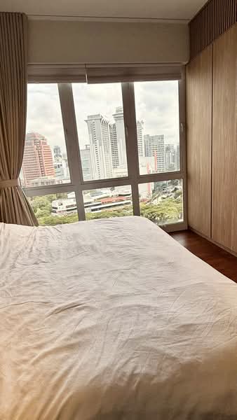 Sam Kiang Mansions Apartment For Sale at S$ 2,830,000 | PropertyGuru Singapore - Bedroom