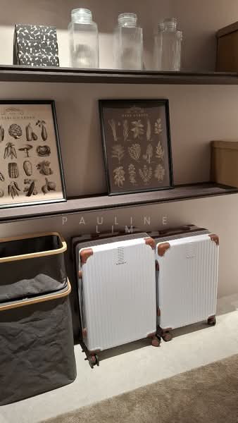 River Modern Condominium For Sale at S$ 5,496,002 | PropertyGuru Singapore - Interior