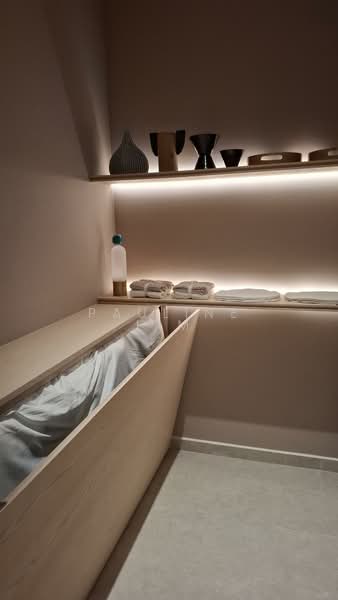 River Modern Condominium For Sale at S$ 5,496,002 | PropertyGuru Singapore - Interior