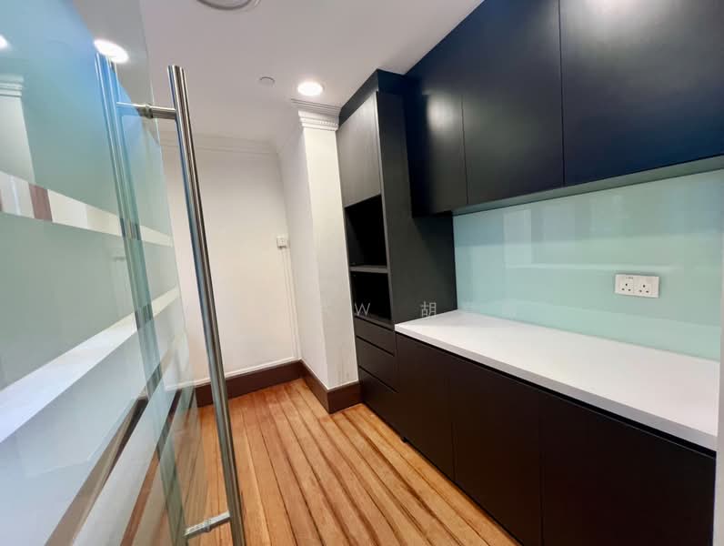 RAFFLES PLACE | Charming Shophouse Office | 2 Minutes to MRT Station |, Telok Ayer MRT, 2,056 sqft, Office For Rent, by Amy Aw 胡嘉薇, 500069804 - CommercialGuru.com.sg