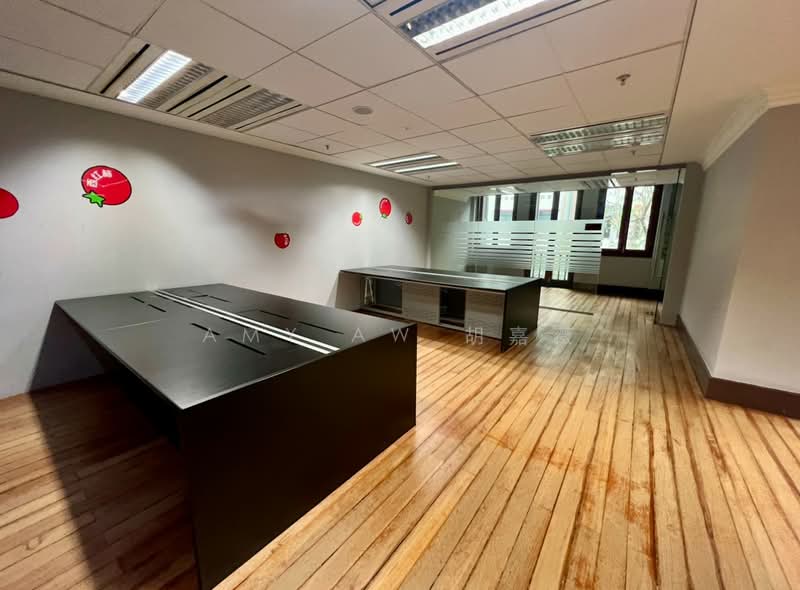 RAFFLES PLACE | Charming Shophouse Office | 2 Minutes to MRT Station |, Telok Ayer MRT, 2,056 sqft, Office For Rent, by Amy Aw 胡嘉薇, 500069804 - CommercialGuru.com.sg