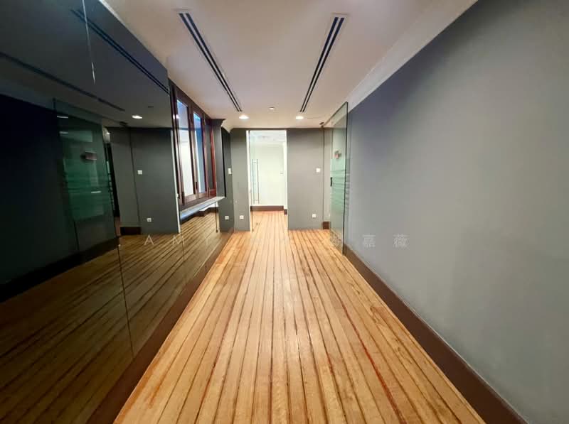RAFFLES PLACE | Charming Shophouse Office | 2 Minutes to MRT Station |, Telok Ayer MRT, 2,056 sqft, Office For Rent, by Amy Aw 胡嘉薇, 500069804 - CommercialGuru.com.sg