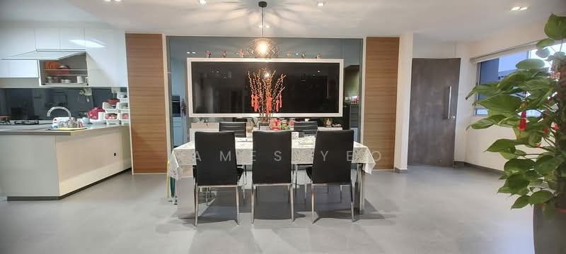 859 Yishun Avenue 4 HDB Flat For Sale at S$ 750,000 | PropertyGuru Singapore - Kitchen