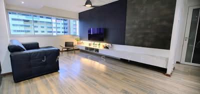 For Sale - 859 Yishun Avenue 4