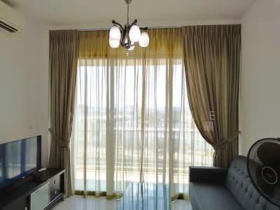 For Rent - J Gateway