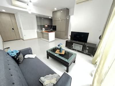 For Rent - J Gateway