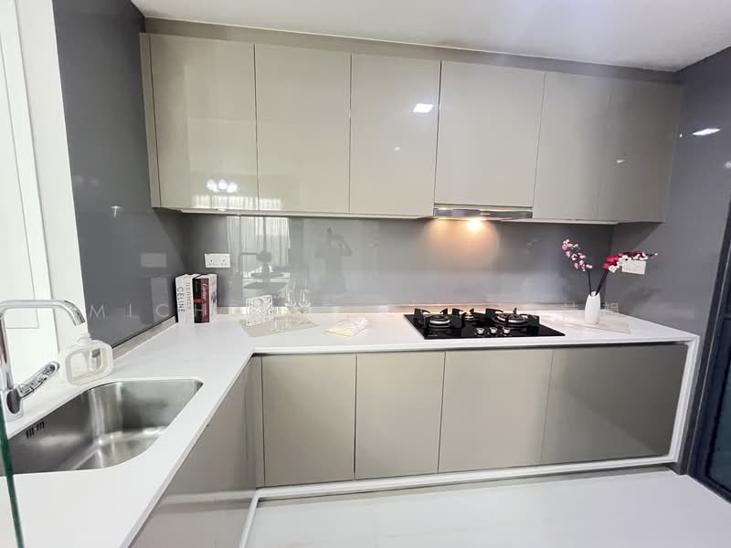 For Rent - J Gateway