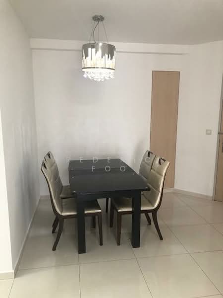 139A Lorong 1A Toa Payoh, 139A Lorong 1A Toa Payoh, 3 Bedrooms, 979 sqft, HDB Flat For Rent, by Frederick Foo, 500069810 - Dining Room - PropertyGuru.com.sg