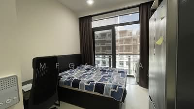 For Rent - Urban Vista