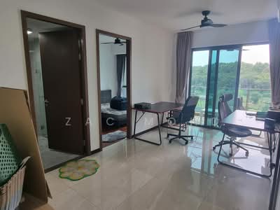 For Rent - Normanton Park