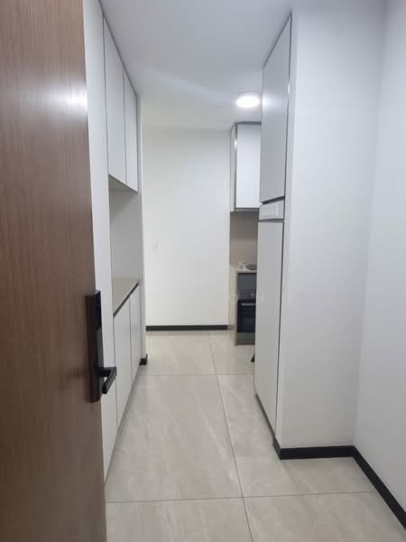 Normanton Park, 49 Normanton Park, 2 Bedrooms, 657 sqft, Condominium For Rent, by Zac Mohd, 500069814 - Kitchen - PropertyGuru.com.sg