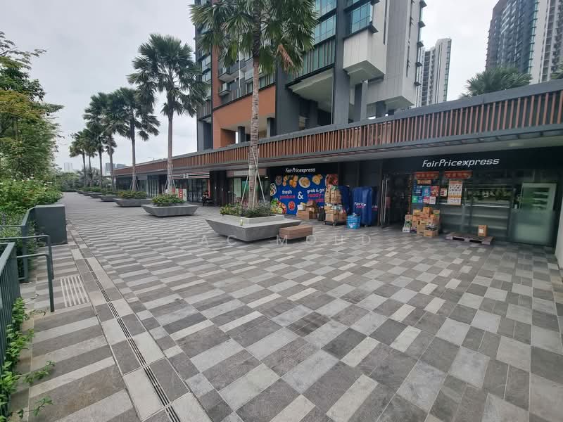 Normanton Park, 49 Normanton Park, 2 Bedrooms, 657 sqft, Condominium For Rent, by Zac Mohd, 500069814 - PropertyGuru.com.sg