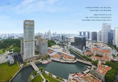 For Sale - CanningHill Piers