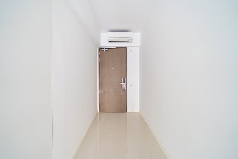 Treasure at Tampines, 57 Tampines Lane, 2 Bedrooms, 581 sqft, Condominium For Rent, by Rachel Koh, 500069822 - Entrance - PropertyGuru.com.sg