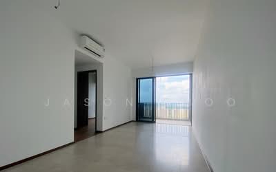 For Rent - Lentor Modern